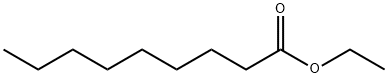 Ethyl nonanoate(123-29-5)